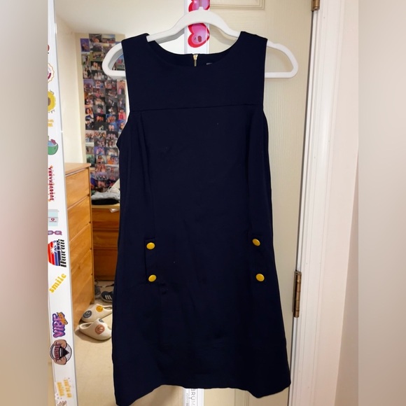 Vince Camuto Dresses & Skirts - Navy dress